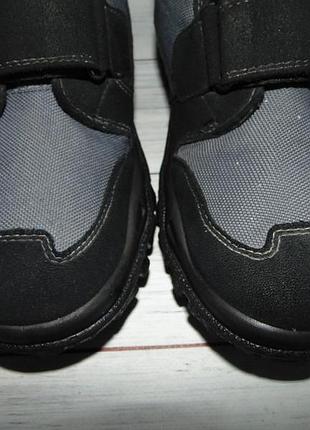 Термоботінки superfit goretex 5