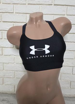 Спортивний топ under armour розмірs