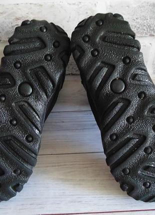 Термоботінки superfit goretex 10