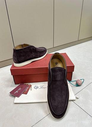 Лофери loro piana 3