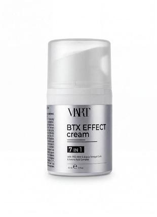 Крем для волосся viart btx effect cream 7 in 1, 30ml