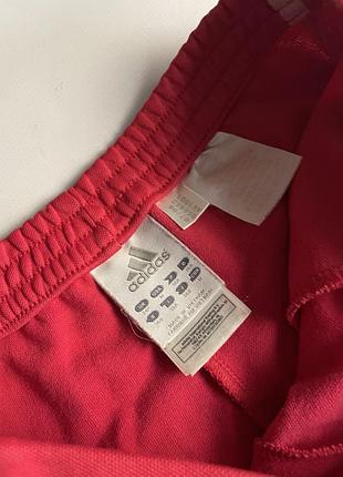 Вінтажні штани adidas 3