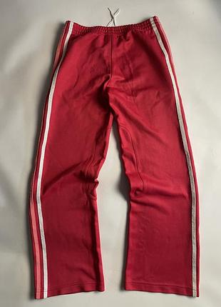 Вінтажні штани adidas 4