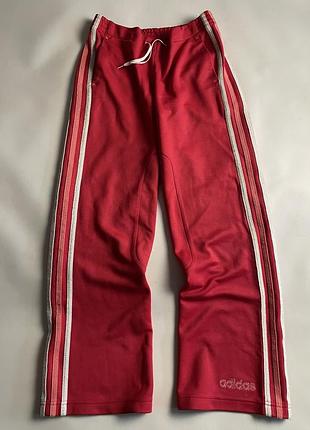 Вінтажні штани adidas