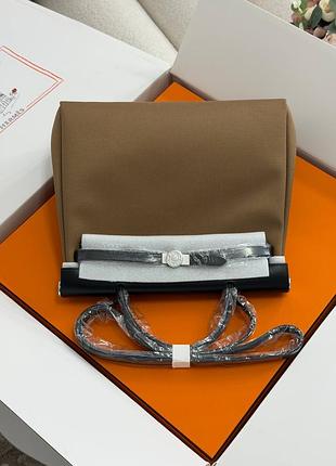 Сумка hermes 3