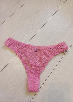 Tezenis-m-мереживні трусики бразиліана