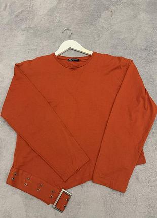 Світшот zara м / l 4