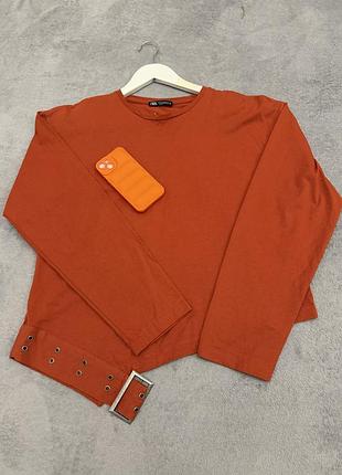 Світшот zara м / l 3