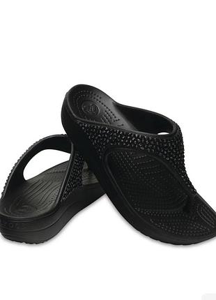 Вʼєтнамки crocs