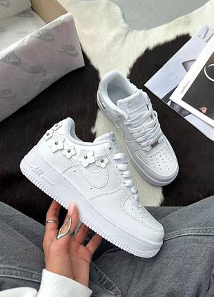 Air force 1 low "florette"