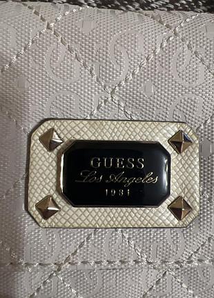 Бежева смак guess 6