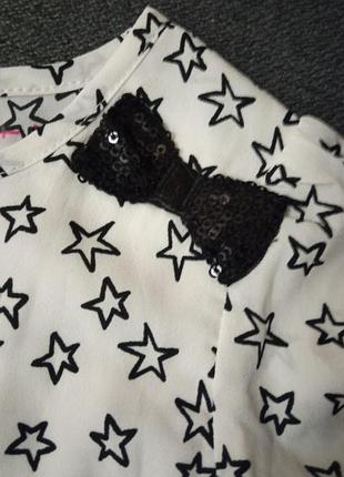 Блуза nutmeg на 18-24 міс 2