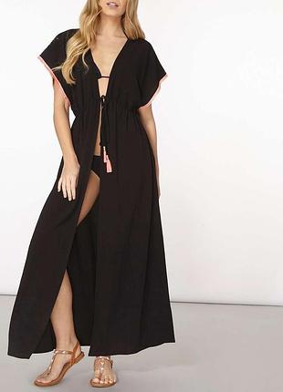 Стильна пляжна туніка dorothy perkins eur4