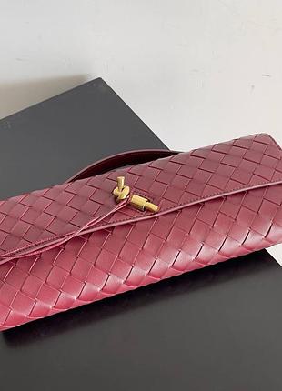 Сумка bottega vinetta 3