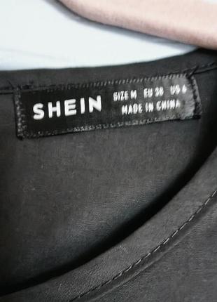 Женское платье р.m. shein 5