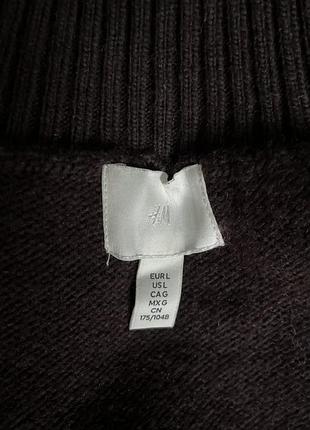 Жіночий светр h&m 8