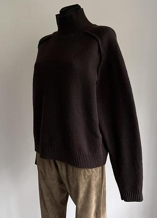 Жіночий светр h&m 5
