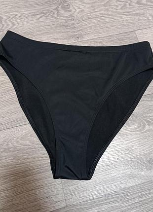 Спортивные плавки женские размер м h&amp;m move