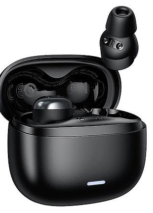 Навушники hoco brilliant true wireless anc bt headset for sleep eq37 |bt6.0, 6.5h/anc 5.5h, 37/400mah, app|