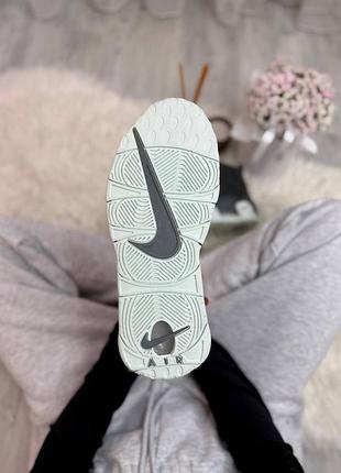 Air more uptempo dark grey 8