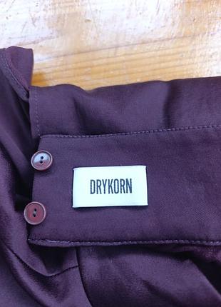 Блуза, блузка drykorn 8