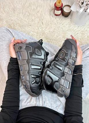 Air more uptempo 9