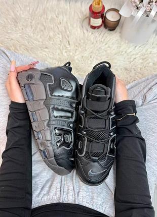 Air more uptempo 4