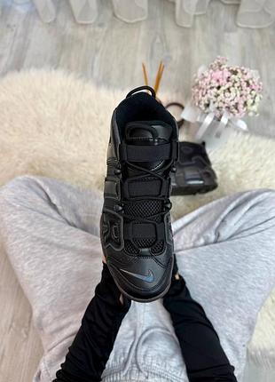 Air more uptempo 7