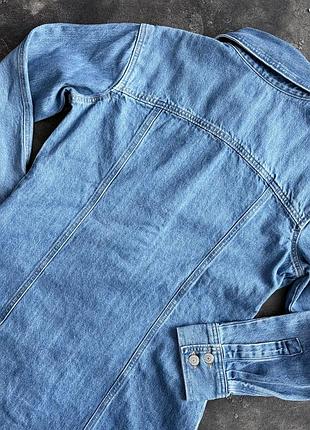 Джинсові сукні levi’s  оригінал 8