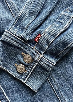 Джинсові сукні levi’s  оригінал 5