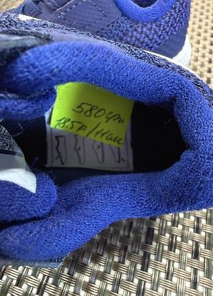 Оригінальні кросівки дитячі nike 2