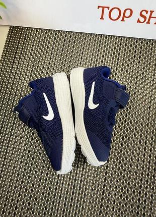 Оригінальні кросівки дитячі nike 6