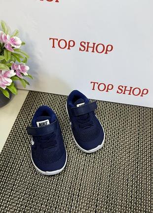 Оригінальні кросівки дитячі nike 7