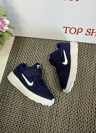 Оригінальні кросівки дитячі nike 8