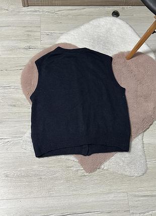 Жилетка від h&m 5