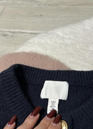Жилетка від h&m 4