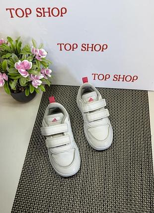 Оригінальні кросівки дитячі adidas 7