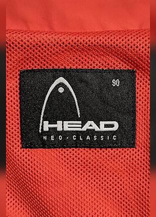 Куртка-вітрівка head 3