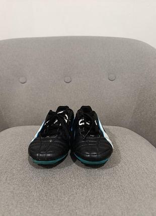 Бутси puma хороший стан розмір 29 17,5см