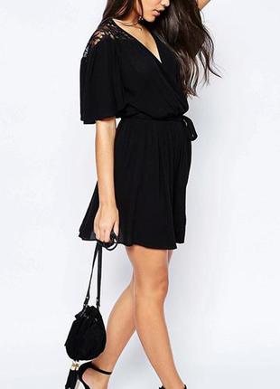 Платье лёгкое летнее, asos