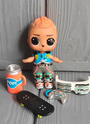 Игровой набор лол lol