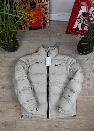 Куртка nike nocta 3