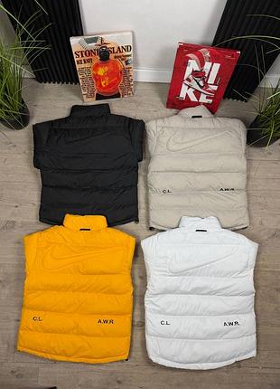Куртка nike nocta 2