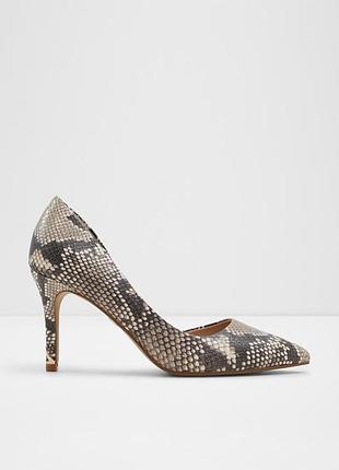 Туфли 40р aldo