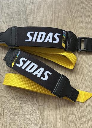 Силовий ремінь ( бустер) для горно лижних ботинок sidas