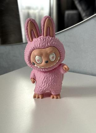 Игрушечные фигурки лабуба 3d!