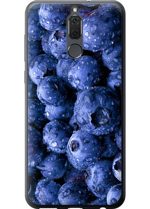 Чохол для huawei mate 10 lite з пластику fch_0176736