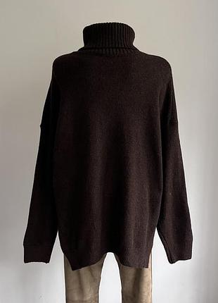 Жіночий светр h&m 5