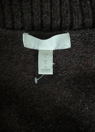 Жіночий светр h&m 7