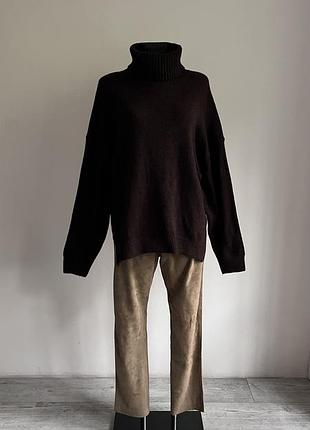 Жіночий светр h&m 2